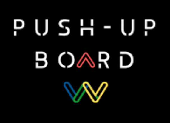 Push up